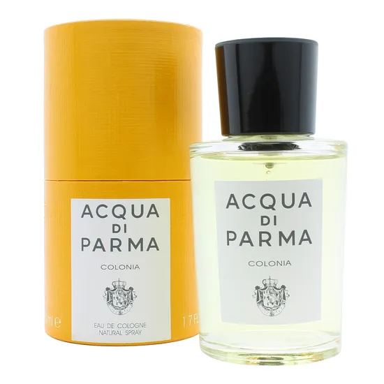 Acqua Di Parma Colonia Eau De Cologne