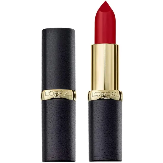 L'Oreal Paris Colour Riche Matte Lipstick