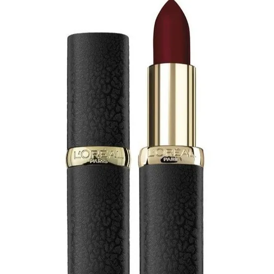 L'oreal Paris Colour Riche Matte Lipstick 430 Mon Jules