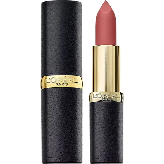L'oreal Paris Colour Riche Matte Lipstick 640 Erotique