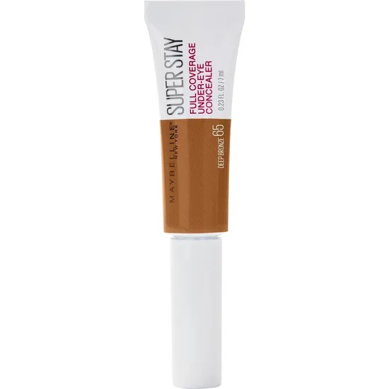 Maybelline Superstay Full Coverage Under Eye Concealer