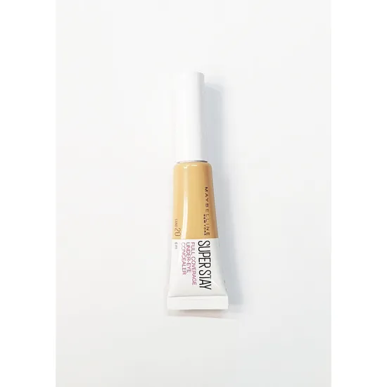 Maybelline Superstay Full Coverage Under Eye Concealer 20 Sand