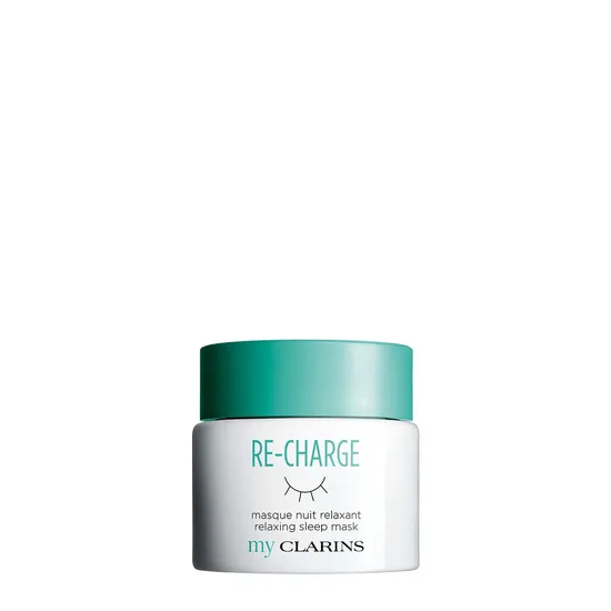 Clarins My Clarins RE CHARGE Relaxing Sleep Mask