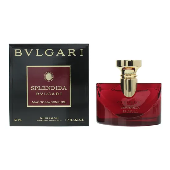 Bvlgari Splendida Magnolia Sensuel Eau De Parfum