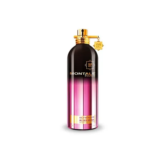 Montale Intense Roses Musk Extrait De Parfum