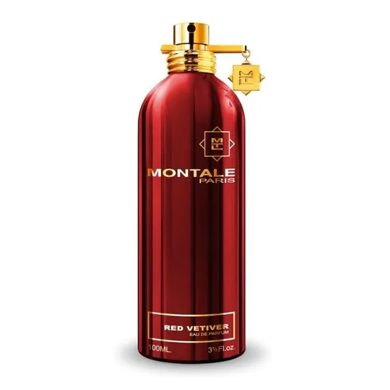 Montale Red Vetiver Eau De Parfum 100ml