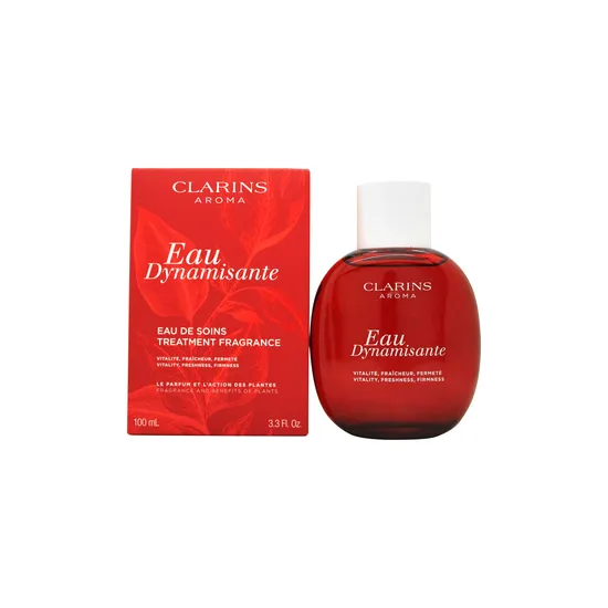 Clarins Eau Dynamisante
