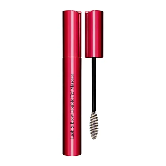 Clarins Lash & Brow Double Fix Mascara