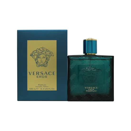 Versace Eros Parfum