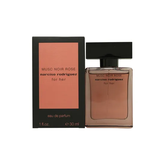 Narciso Rodriguez Musc Noir Rose Eau De Parfum