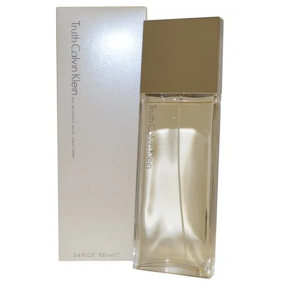 Calvin Klein Truth Eau De Parfum