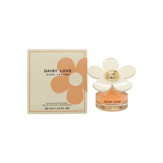 Marc Jacobs Daisy Love Eau De Toilette