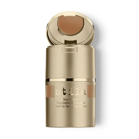 Stila Stay All Day Foundation & Concealer