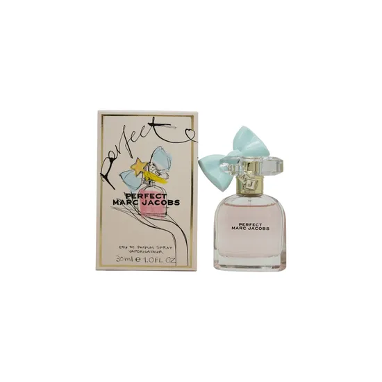 Marc Jacobs Perfect Eau De Parfum 30Ml