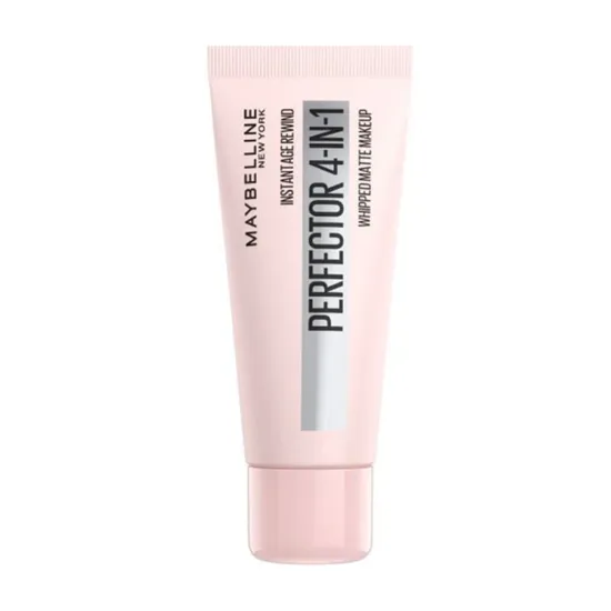 Maybelline Instant Age Rewind Instant Perfector 4 In 1 Matte Makeup