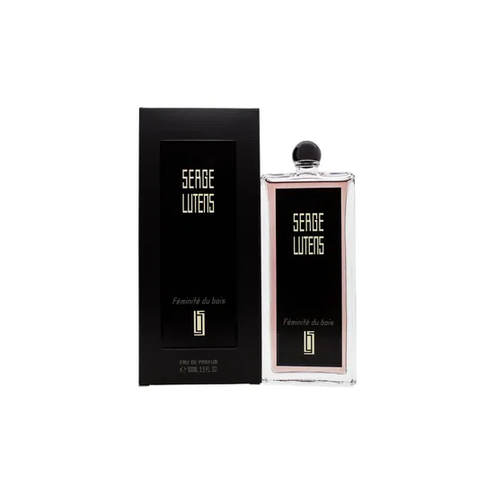 Serge Lutens Feminite Du Bois Eau De Parfum
