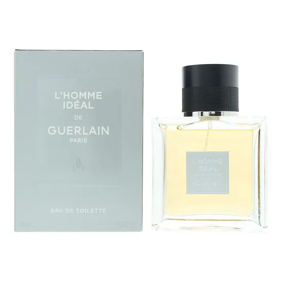 GUERLAIN L'Homme Ideal Eau De Toilette