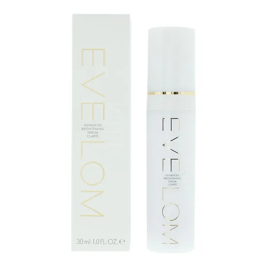 Eve Lom White Advanced Brightening Serum