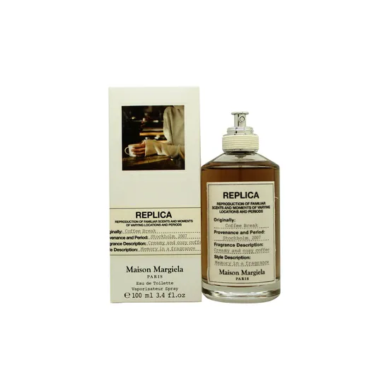 Maison Margiela Replica Coffee Break Eau De Toilette