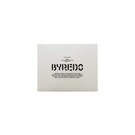 Byredo Black Saffron Eau De Parfum