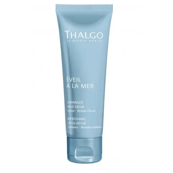 Thalgo Refreshing Exfoliator