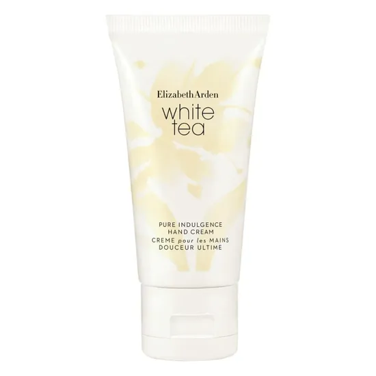 Elizabeth Arden White Tea Hand Cream