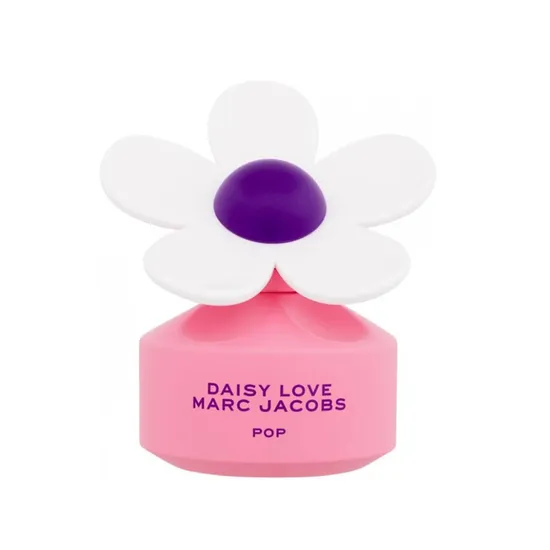 Marc Jacobs Daisy Love Pop Eau De Toilette