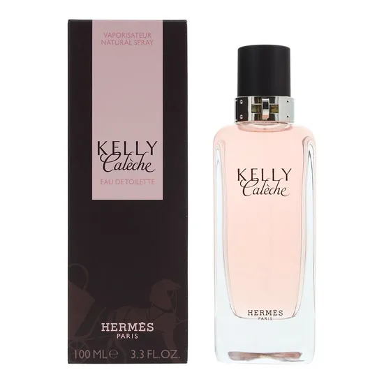 Hermès Kelly Caleche Eau De Toilette