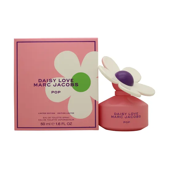 Marc Jacobs Daisy Love Pop Eau De Toilette