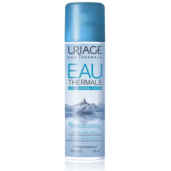 Uriage Eau Micellar Thermale Micellar Water