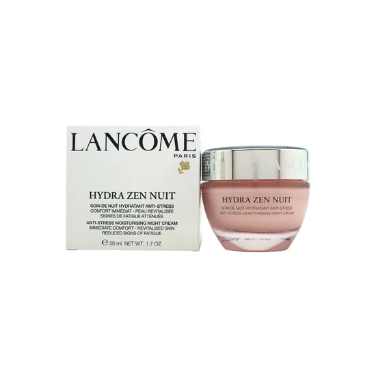 Lancôme Hydra Zen Neurocalm Night Cream