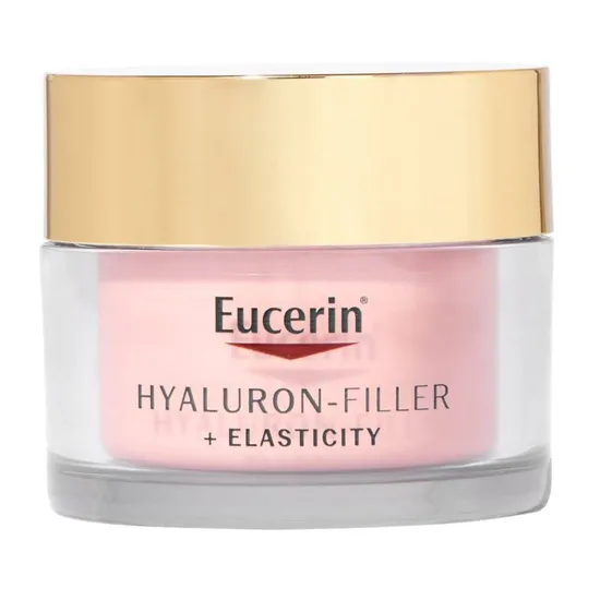 Eucerin Hyaluron-Filler + Elasticity Rose Day Cream SPF 30