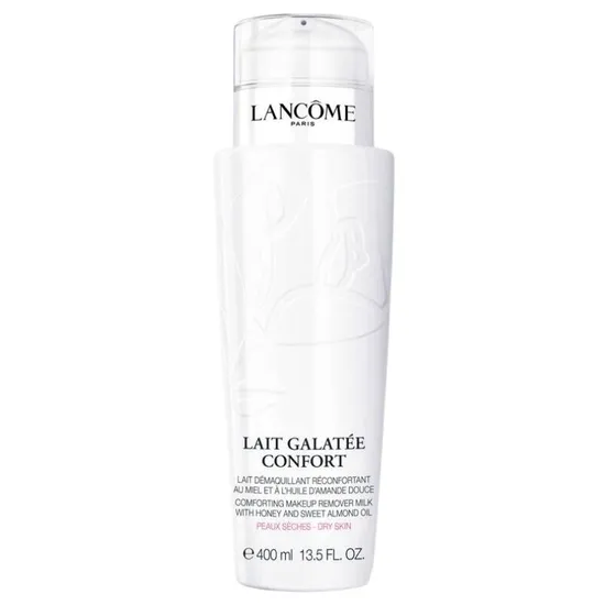 Lancôme Galatee Confort Cleansing Milk