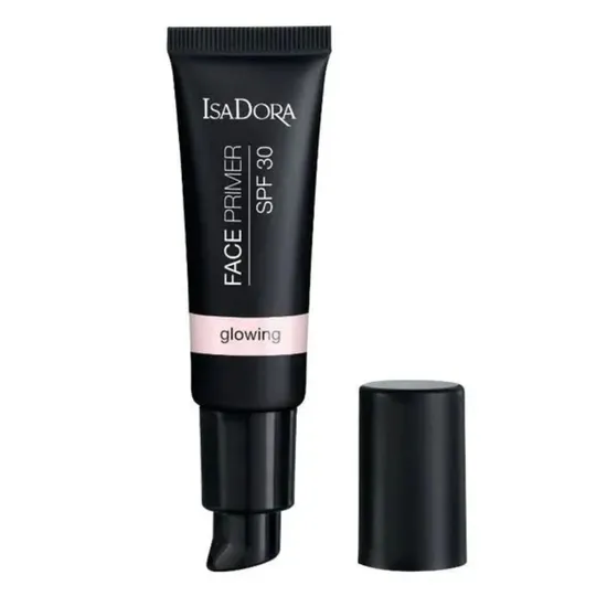IsaDora Glowing SPF 30 Face Primer