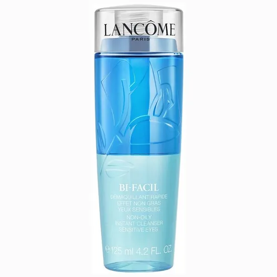 Lancôme Bi-Facil Eye Makeup Remover