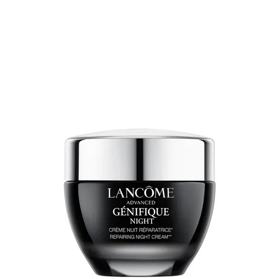 Lancôme Advanced Genifique Repairing Night Cream