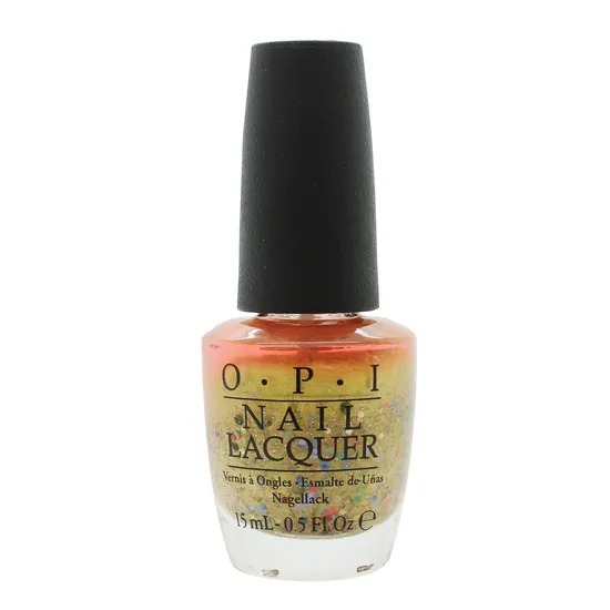 OPI Hawaii Collection Nail Polish
