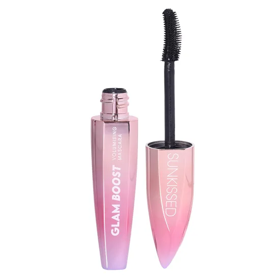 Sunkissed California Dreamin' Glam Boost Volumising Mascara