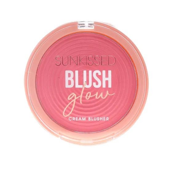 Sunkissed Blush Glow Cream Blusher