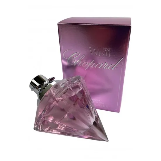 Chopard Wish Pink Diamond Eau De Toilette
