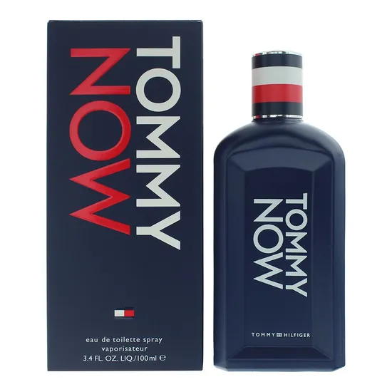 Tommy Hilfiger Tommy Now For Men Eau De Toilette