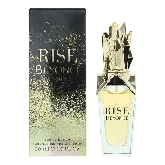 Beyonce Rise Eau De Parfum