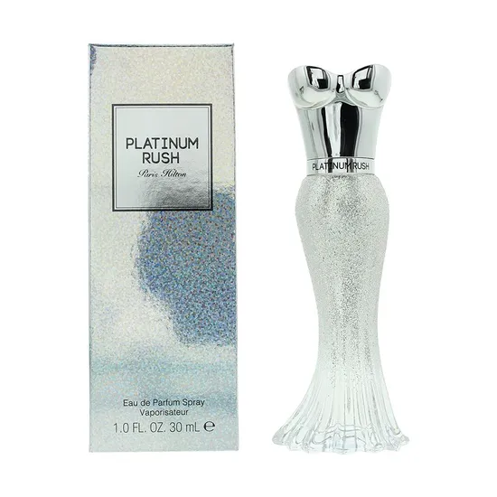 Paris Hilton Platinum Rush Eau De Parfum