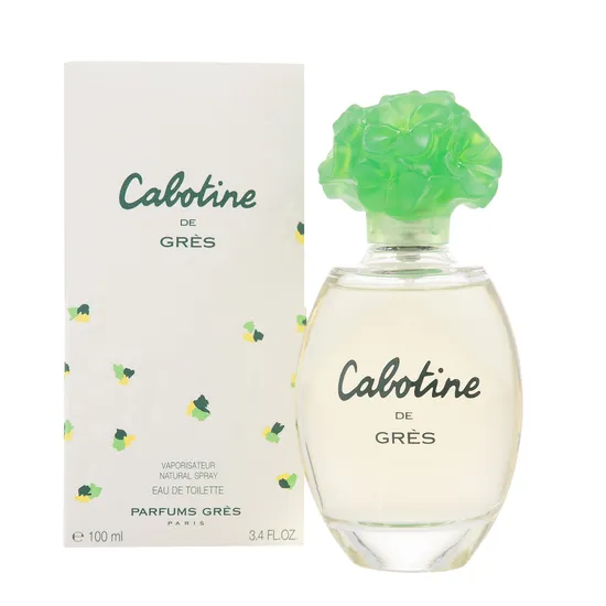Gres Cabotine De Gres Eau De Toilette