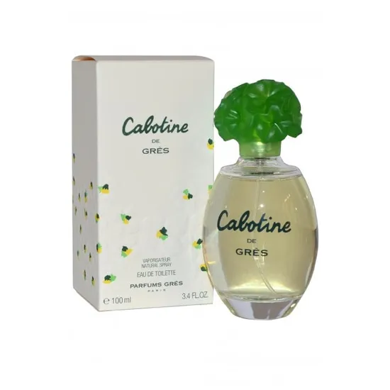 Gres Cabotine De Gres Eau De Toilette