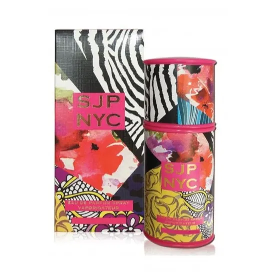 Sarah Jessica Parker NYC Eau De Parfum