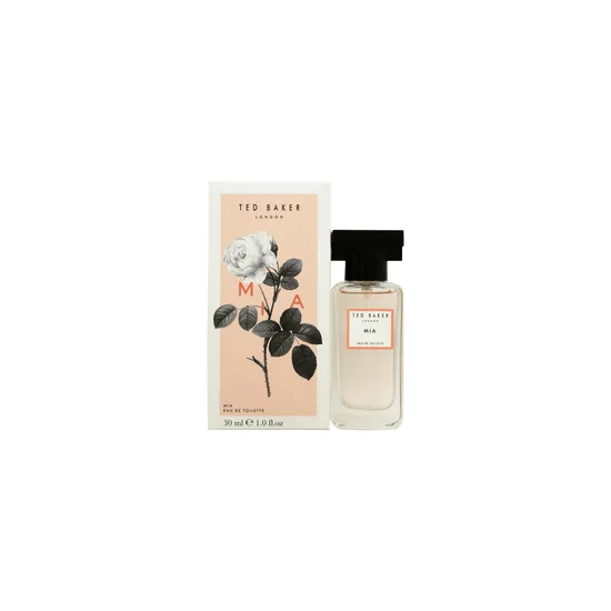 Ted Baker Mia Eau De Toilette For Her