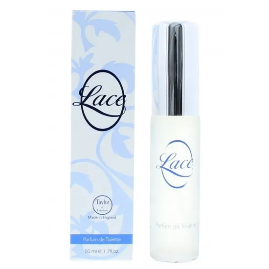 Taylor of London Lace Parfum De Toilette