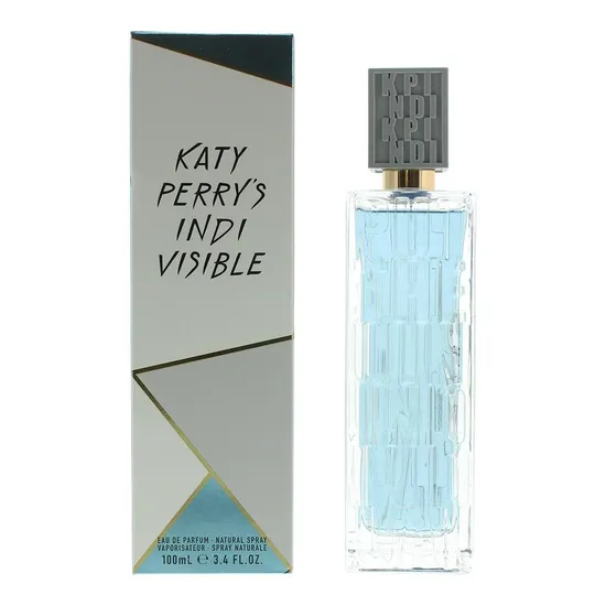 Katy Perry Indi Visible Eau De Parfum