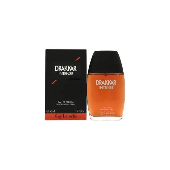 Guy Laroche Drakkar Intense Eau De Parfum